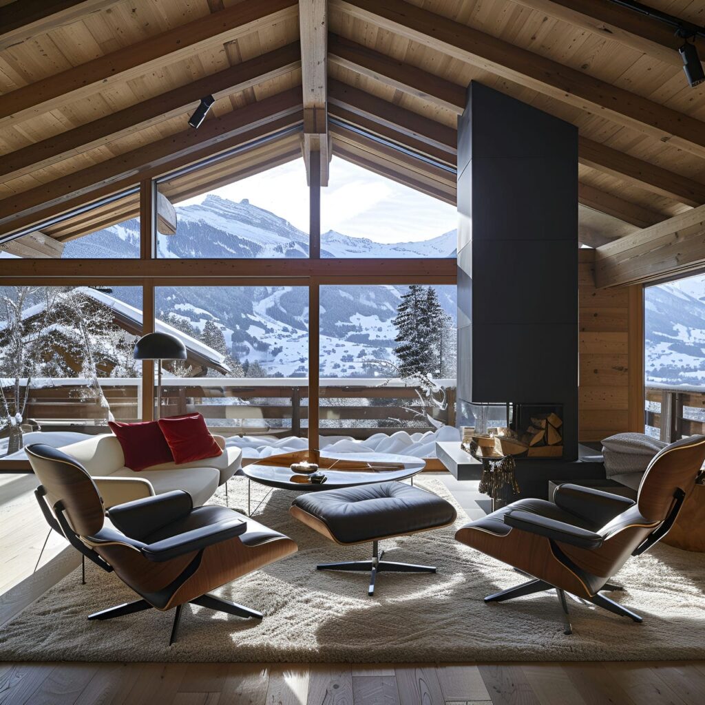 Chalet: Architecture, History, Sustainability, Materials, And Typical Prices 38 Chalet: architecture, history, sustainability, materials, and typical prices