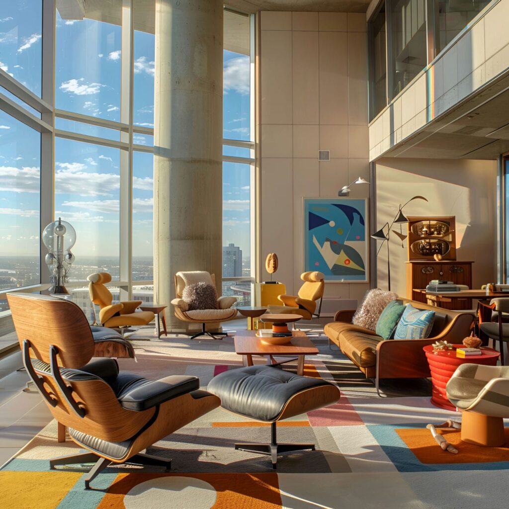 Condominium: Architecture, History, Sustainability, Materials And Typical Prices 47 Condominium: architecture, history, sustainability, materials and typical prices