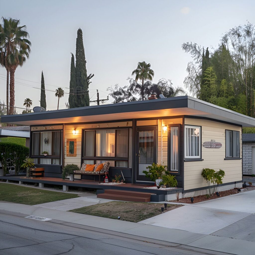 Manufactured Home: Architecture, History, Sustainability, Materials And Typical Prices 40 Manufactured home: architecture, history, sustainability, materials and typical prices