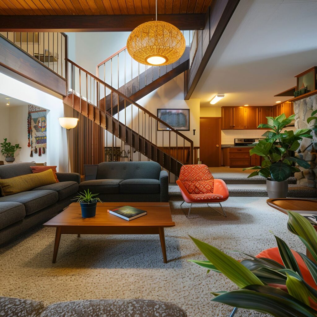 Split Level Home: Architecture, History, Sustainability, Materials And Typical Prices 72 Split level home: architecture, history, sustainability, materials and typical prices