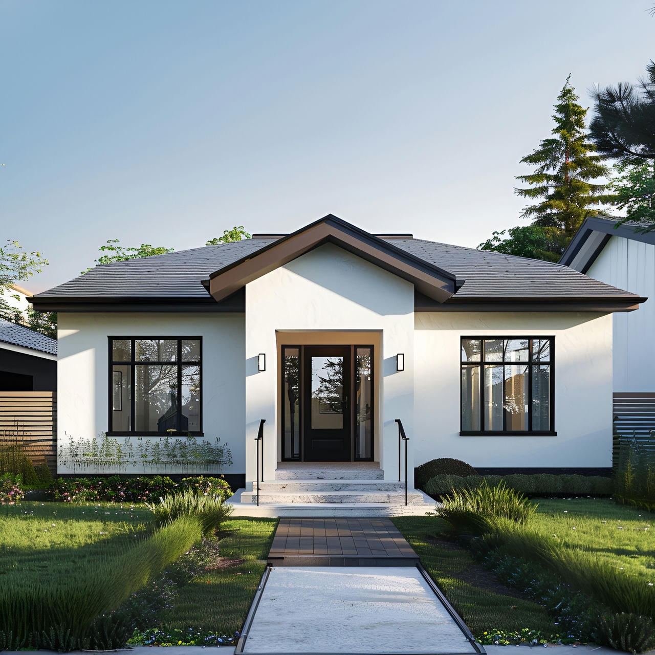 Bungalow - Architecture, History, Sustainability, Materials And Bungalow: architecture, history, sustainability, materials and typical prices