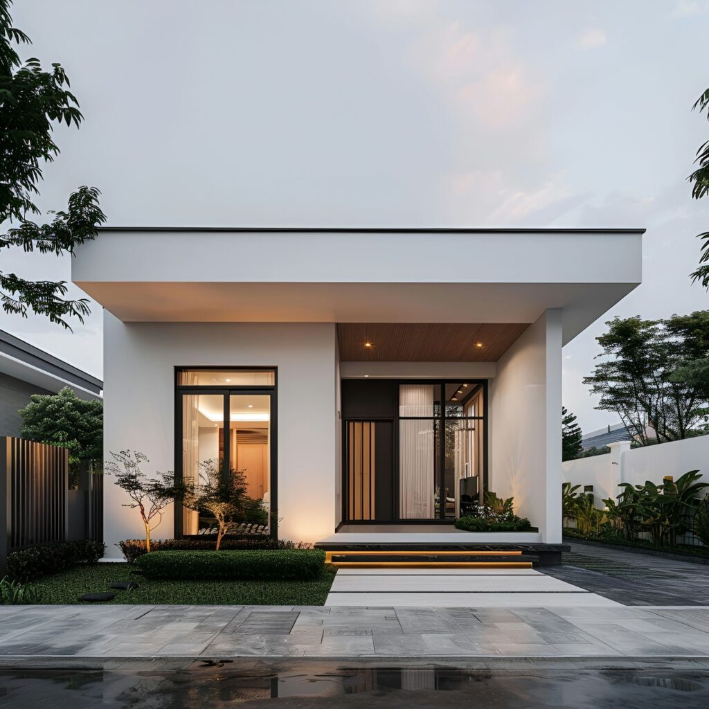 Bungalow: Architecture, History, Sustainability, Materials And Typical Prices 62 Bungalow: architecture, history, sustainability, materials and typical prices