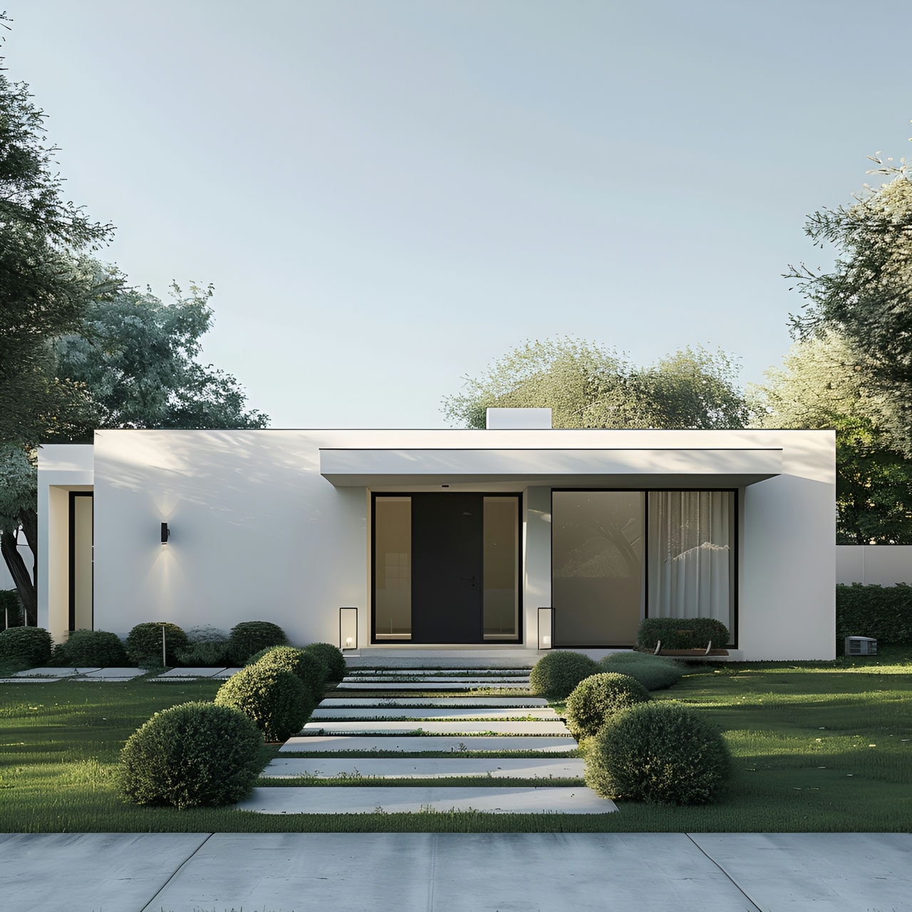 Bungalow - Architecture, History, Sustainability, Materials And Bungalow: architecture, history, sustainability, materials and typical prices