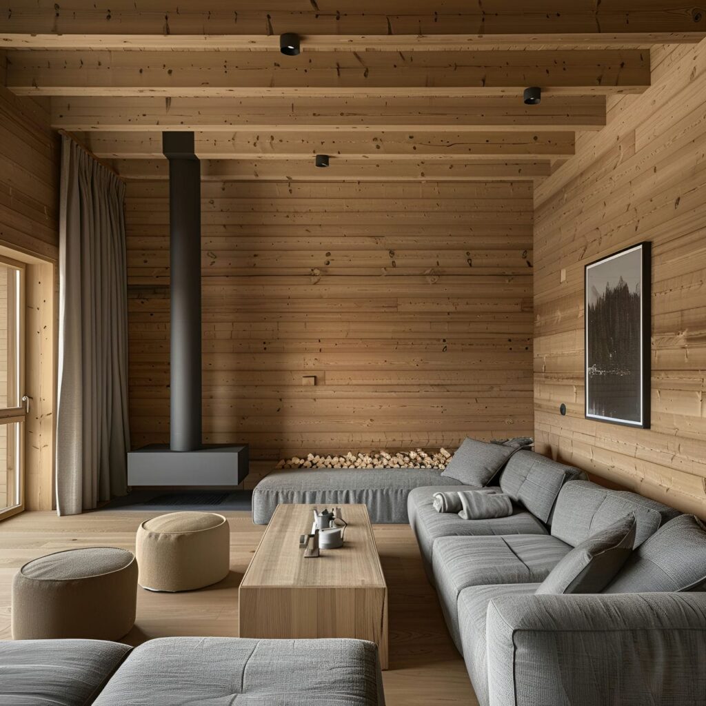 Chalet: Architecture, History, Sustainability, Materials, And Typical Prices 50 Chalet: architecture, history, sustainability, materials, and typical prices
