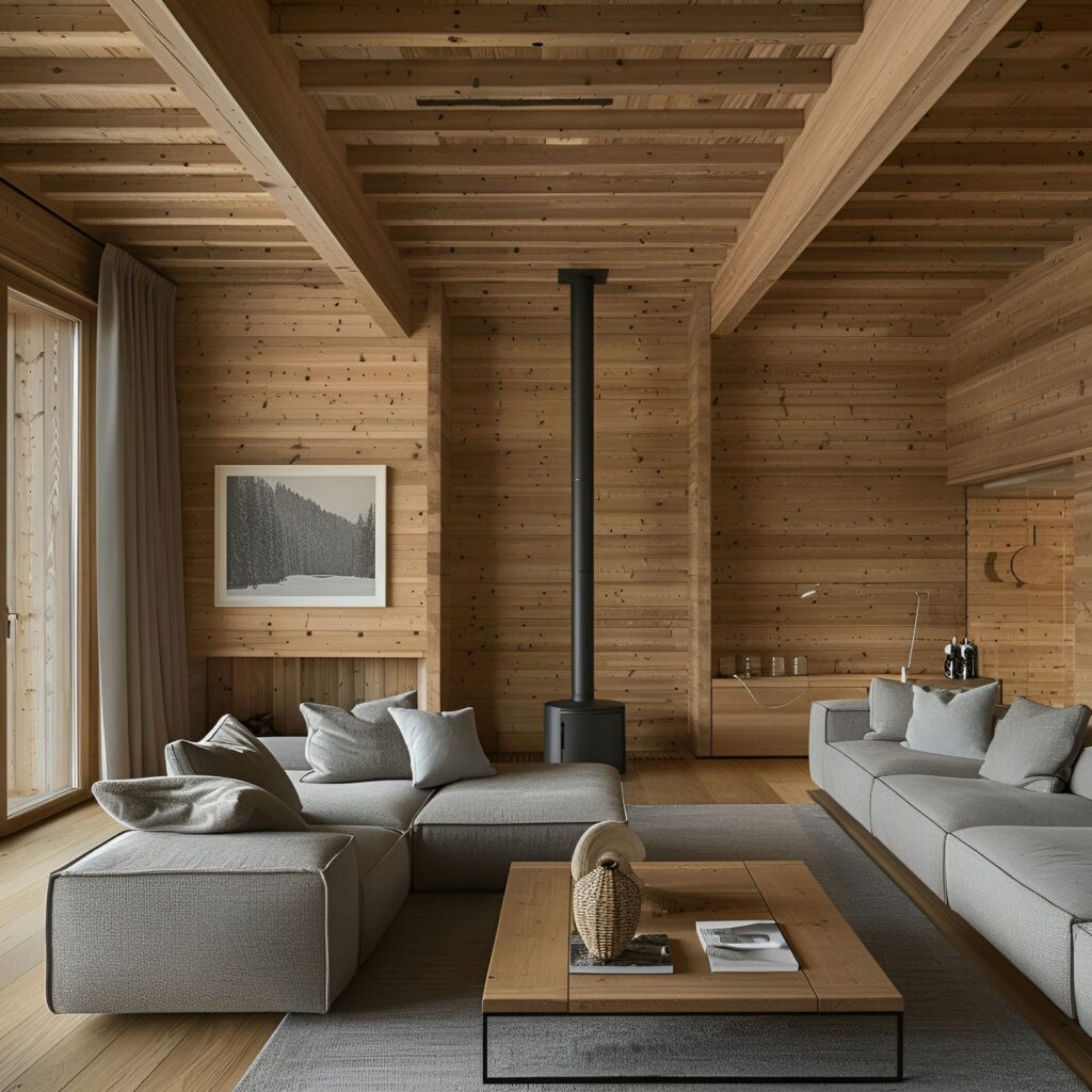 Chalet: Architecture, History, Sustainability, Materials, And Typical Prices 49 Chalet: architecture, history, sustainability, materials, and typical prices