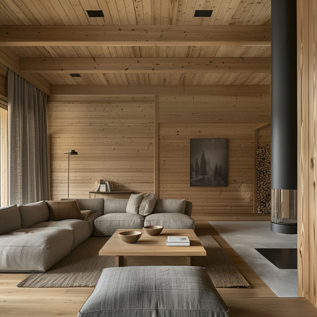 Chalet: Architecture, History, Sustainability, Materials, And Typical Prices 36 Chalet: architecture, history, sustainability, materials, and typical prices