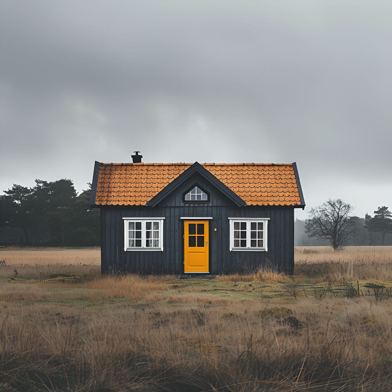 Cottage - Architecture, History, Sustainability, Materials And T Cottage: architecture, history, sustainability, materials and typical prices