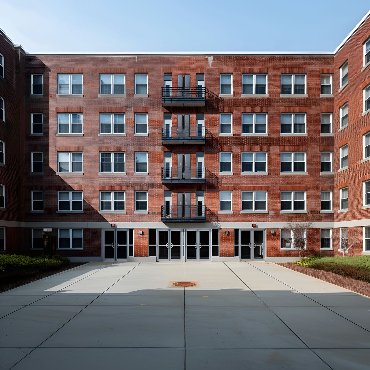 Dormitory - Architecture, History, Sustainability, Materials And Dormitory: architecture, history, sustainability, materials and typical prices