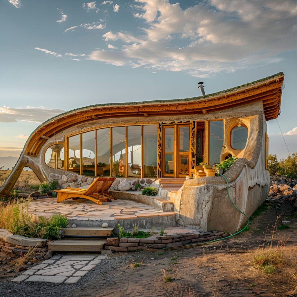 Earthship: Architecture, History, Sustainability, Materials And Typical Prices 18 Earthship: architecture, history, sustainability, materials and typical prices
