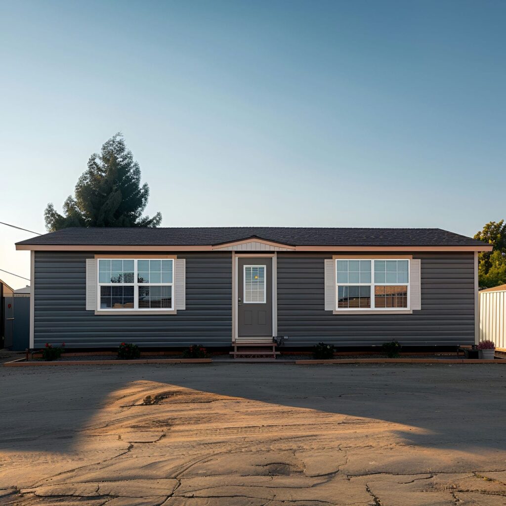 Manufactured Home: Architecture, History, Sustainability, Materials And Typical Prices 41 Manufactured home: architecture, history, sustainability, materials and typical prices