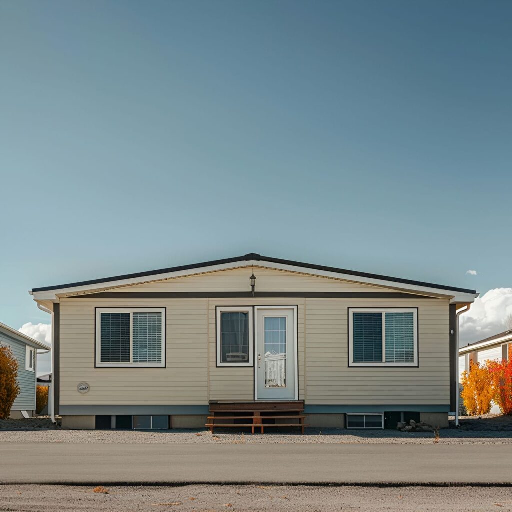 Manufactured Home: Architecture, History, Sustainability, Materials And Typical Prices 39 Manufactured home: architecture, history, sustainability, materials and typical prices