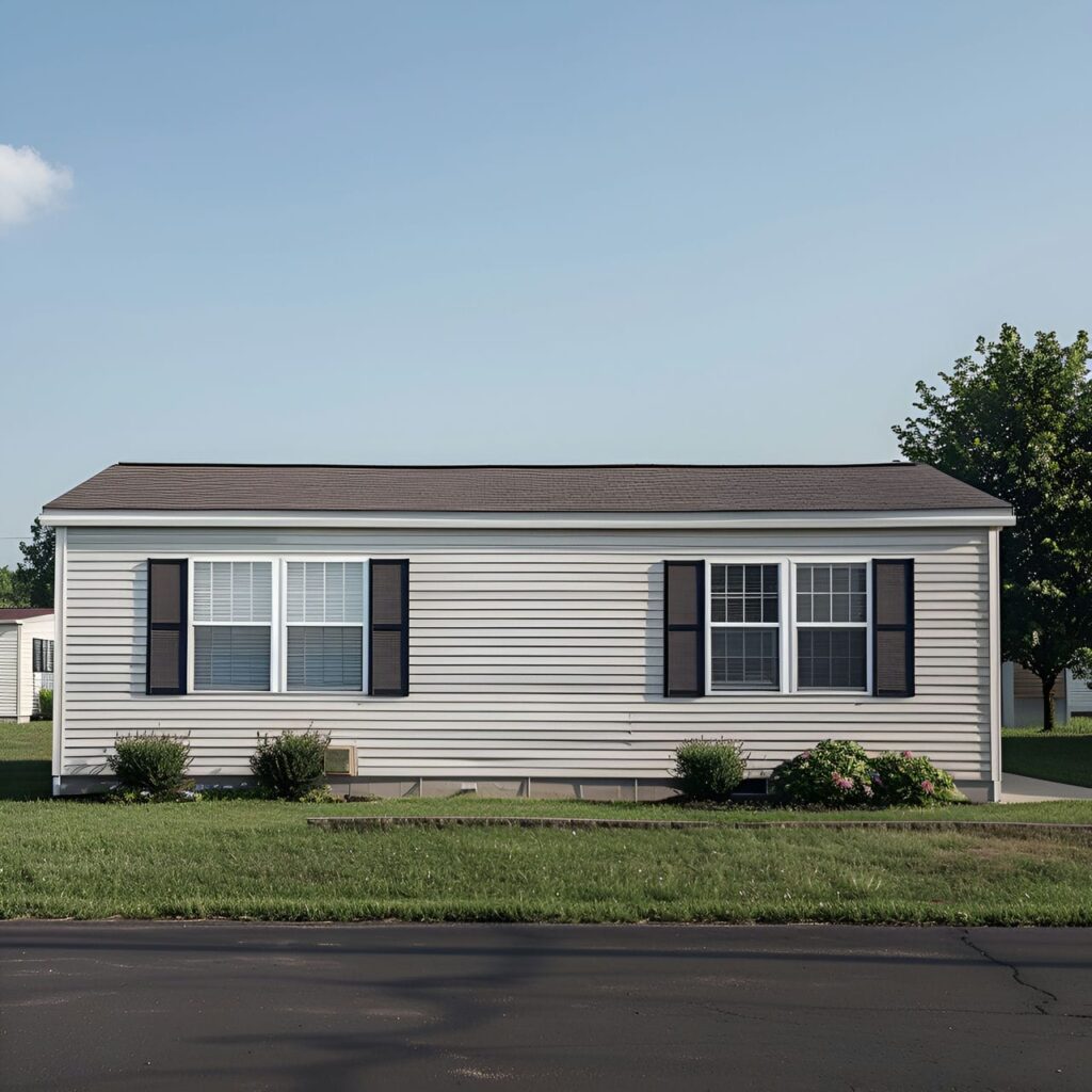 Manufactured Home: Architecture, History, Sustainability, Materials And Typical Prices 50 Manufactured home: architecture, history, sustainability, materials and typical prices