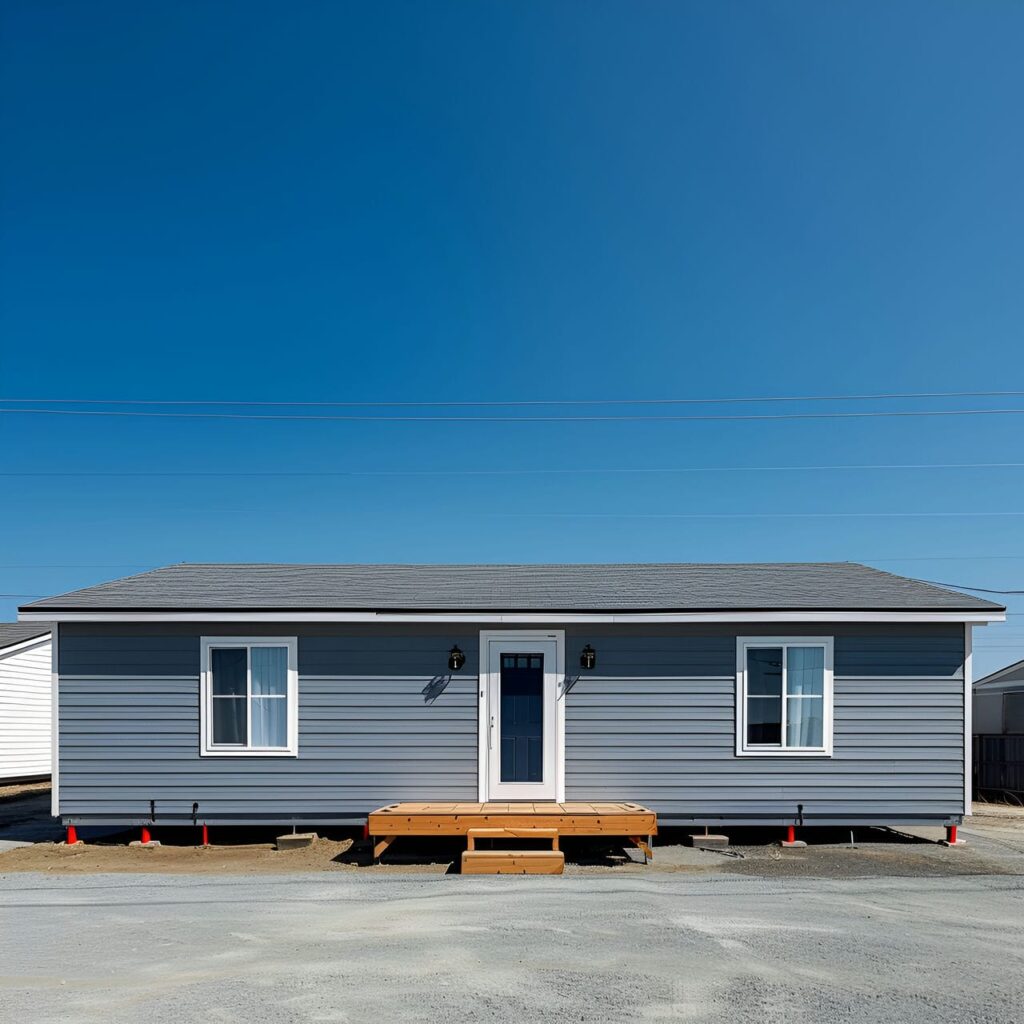 Manufactured Home: Architecture, History, Sustainability, Materials And Typical Prices 52 Manufactured home: architecture, history, sustainability, materials and typical prices