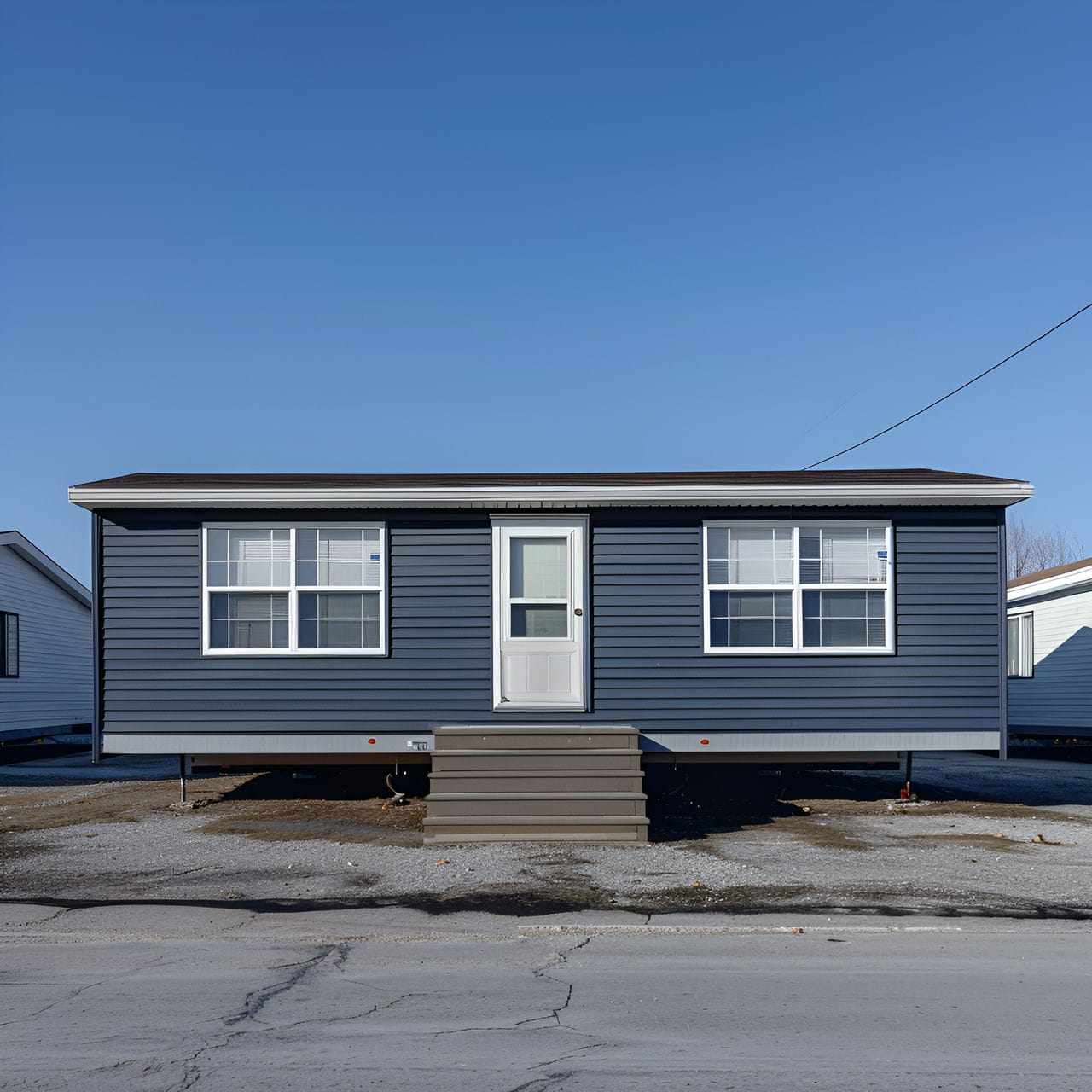 Manufactured Home: Architecture, History, Sustainability, Materials And Typical Prices 45 Manufactured home: architecture, history, sustainability, materials and typical prices