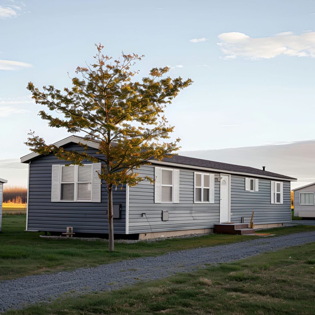 Manufactured Home: Architecture, History, Sustainability, Materials And Typical Prices 49 Manufactured home: architecture, history, sustainability, materials and typical prices