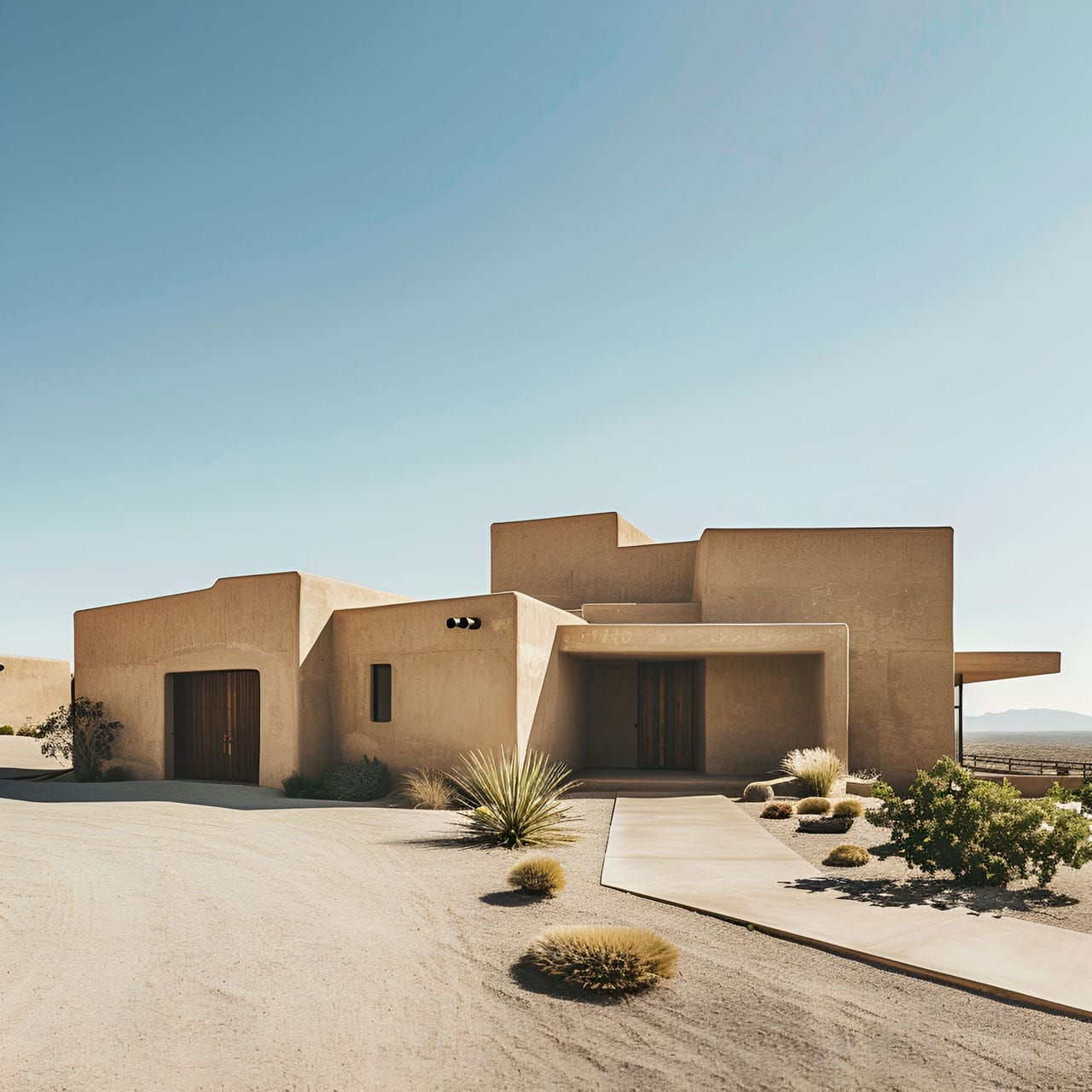 Pueblo - Architecture, History, Sustainability, Materials And Ty Pueblo: architecture, history, sustainability, materials and typical prices