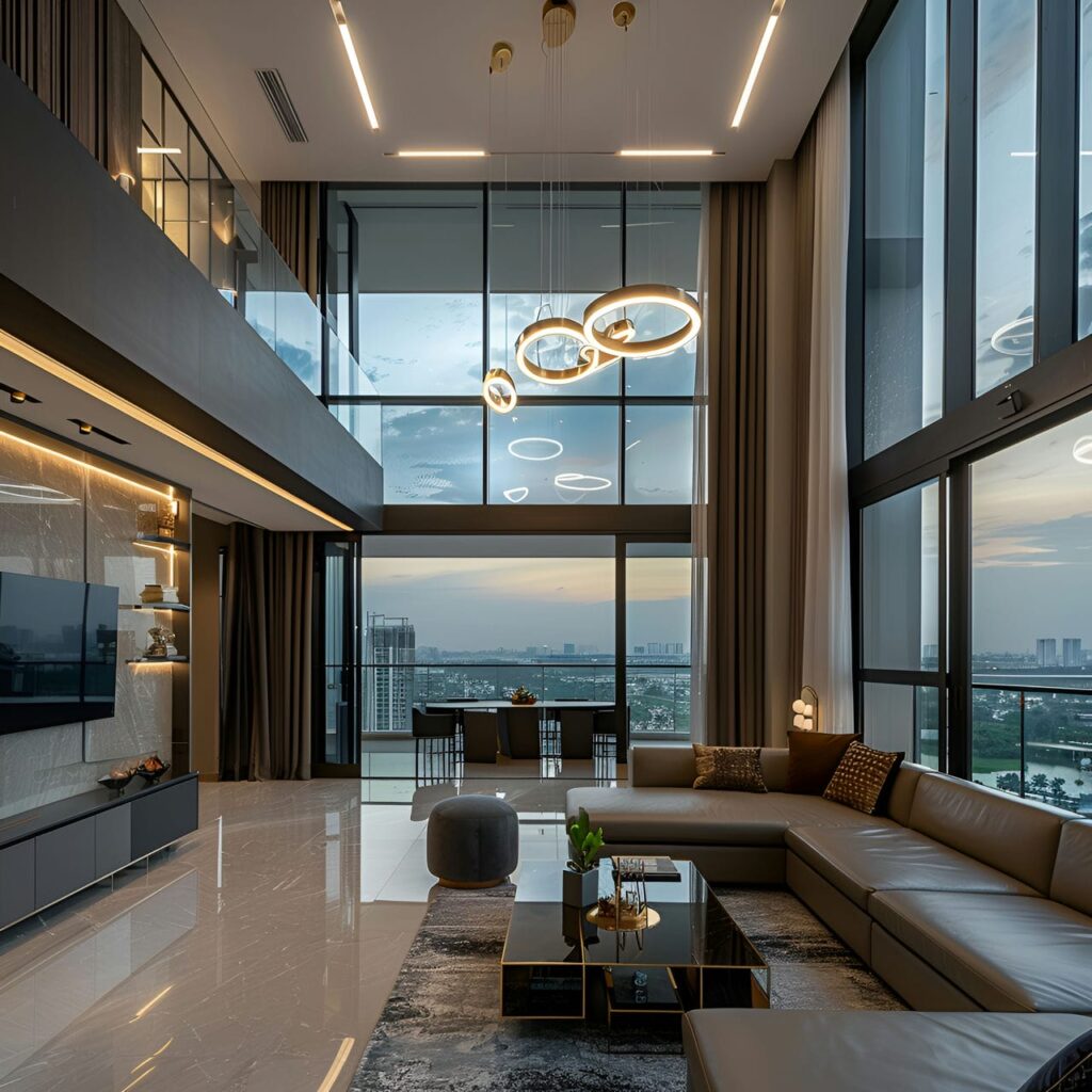 Condominium: Architecture, History, Sustainability, Materials And Typical Prices 46 Condominium: architecture, history, sustainability, materials and typical prices