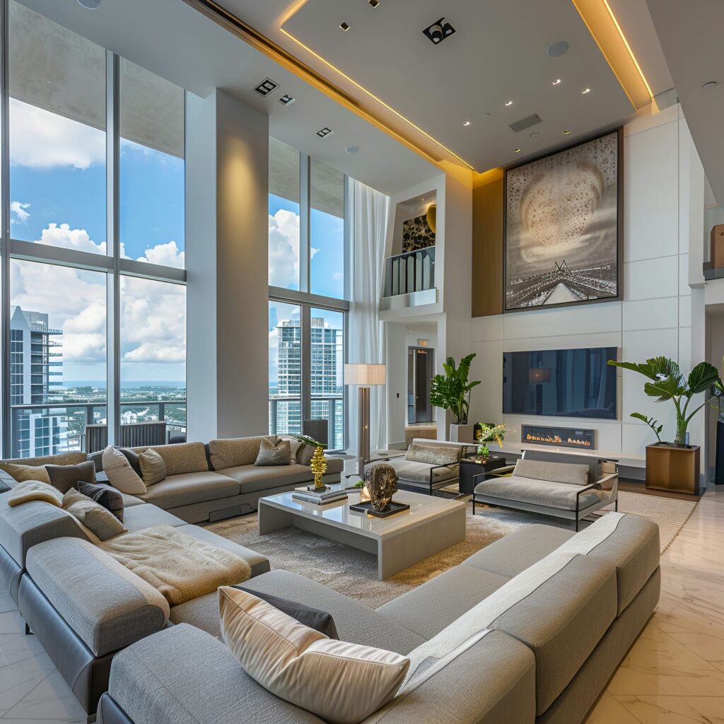 Condominium: Architecture, History, Sustainability, Materials And Typical Prices 43 Condominium: architecture, history, sustainability, materials and typical prices