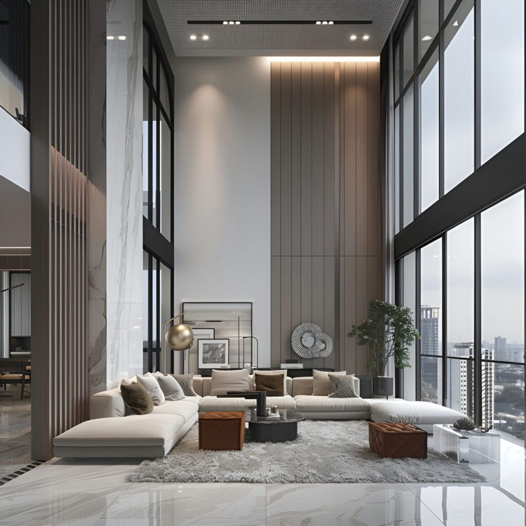 Condominium: Architecture, History, Sustainability, Materials And Typical Prices 61 Condominium: architecture, history, sustainability, materials and typical prices