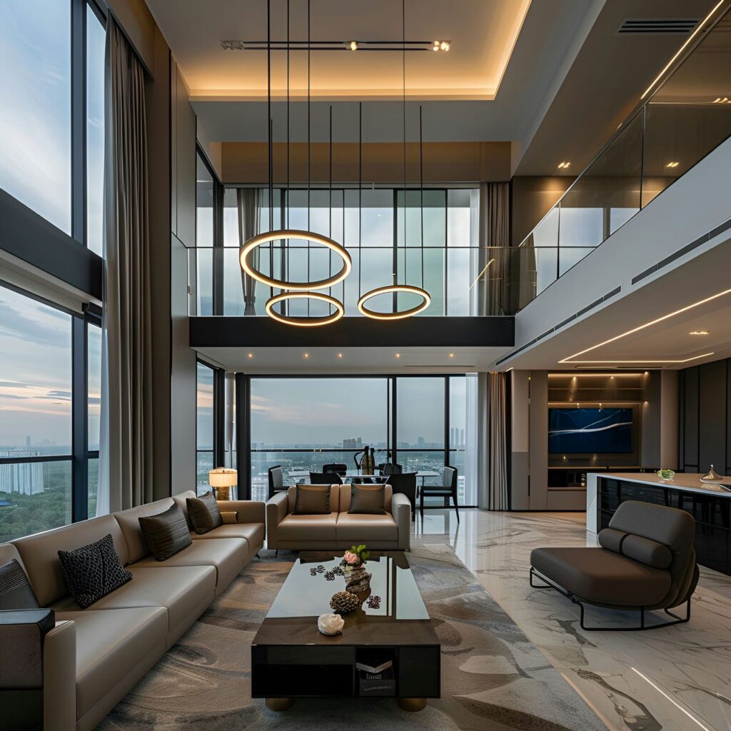 Condominium: Architecture, History, Sustainability, Materials And Typical Prices 52 Condominium: architecture, history, sustainability, materials and typical prices