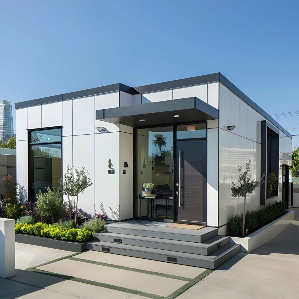 Manufactured Home: Architecture, History, Sustainability, Materials And Typical Prices 42 Manufactured home: architecture, history, sustainability, materials and typical prices