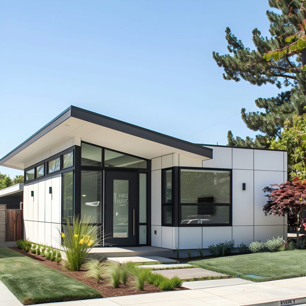 Manufactured Home: Architecture, History, Sustainability, Materials And Typical Prices 38 Manufactured home: architecture, history, sustainability, materials and typical prices