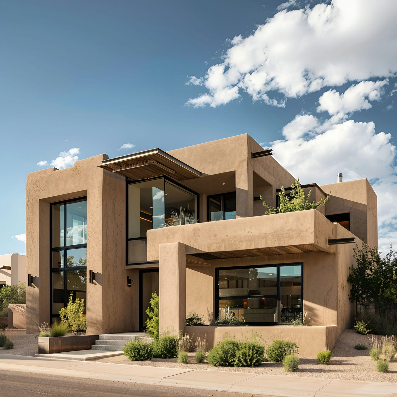 Pueblo - Architecture, History, Sustainability, Materials And Ty Pueblo: architecture, history, sustainability, materials and typical prices