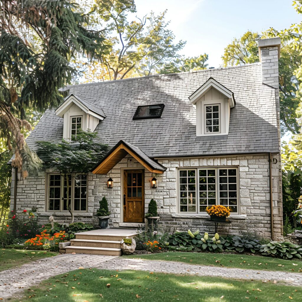 Cottage: Architecture, History, Sustainability, Materials And Typical Prices 59 Cottage: architecture, history, sustainability, materials and typical prices