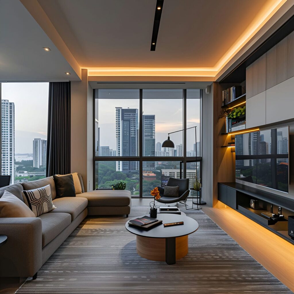 Condominium: Architecture, History, Sustainability, Materials And Typical Prices 56 Condominium: architecture, history, sustainability, materials and typical prices