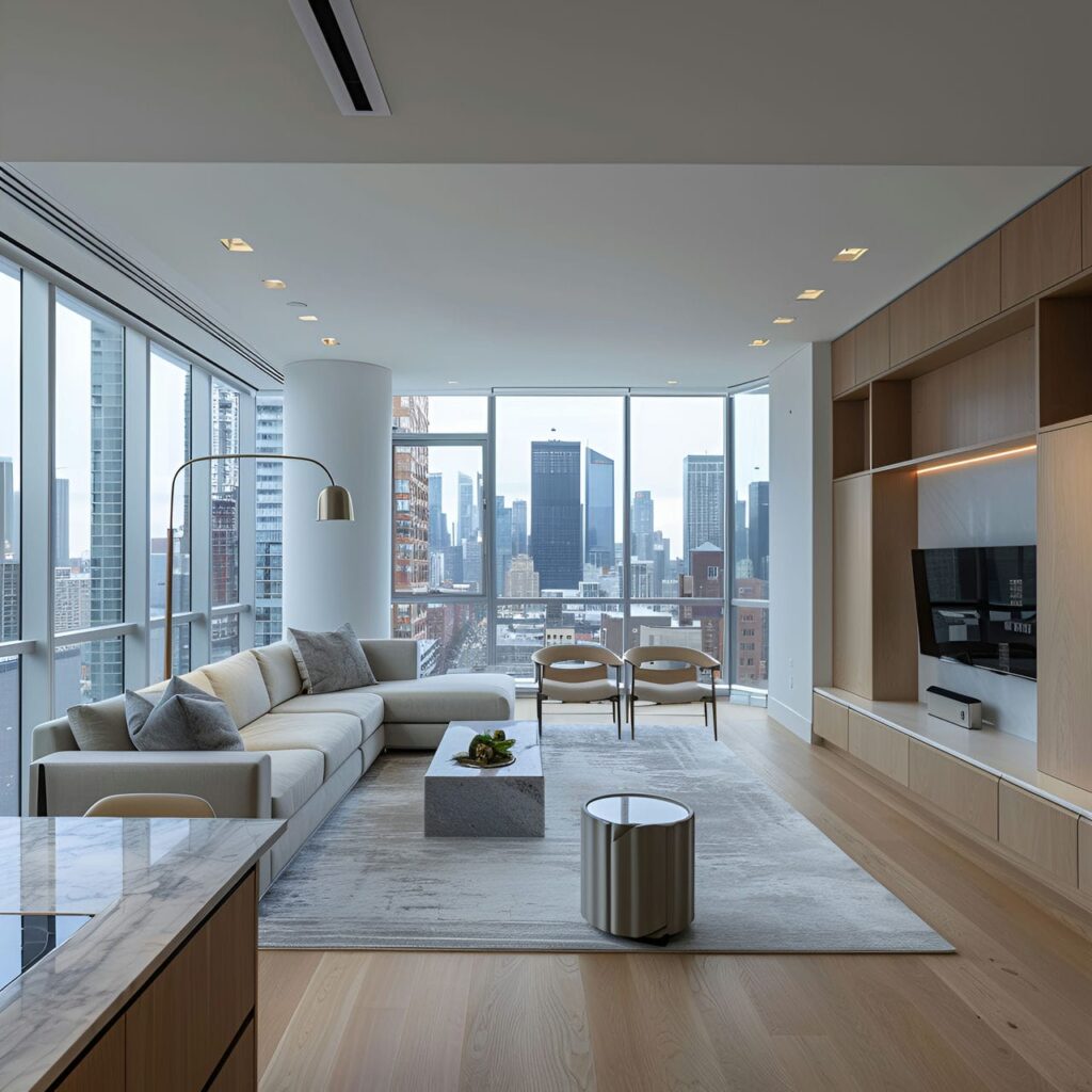Condominium: Architecture, History, Sustainability, Materials And Typical Prices 49 Condominium: architecture, history, sustainability, materials and typical prices