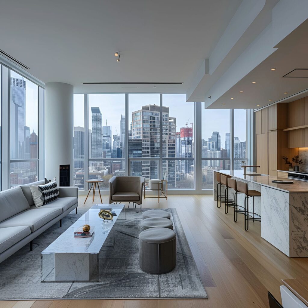 Condominium: Architecture, History, Sustainability, Materials And Typical Prices 59 Condominium: architecture, history, sustainability, materials and typical prices