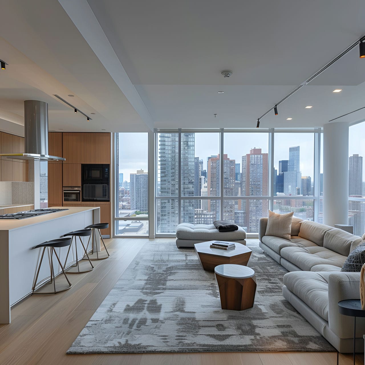 Condominium - Architecture, History, Sustainability, Materials A Condominium: architecture, history, sustainability, materials and typical prices
