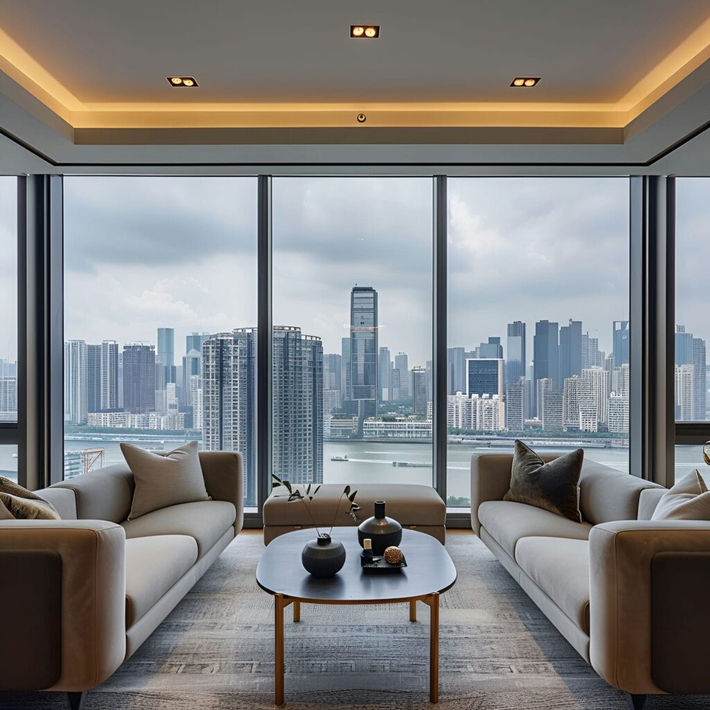 Condominium: Architecture, History, Sustainability, Materials And Typical Prices 62 Condominium: architecture, history, sustainability, materials and typical prices