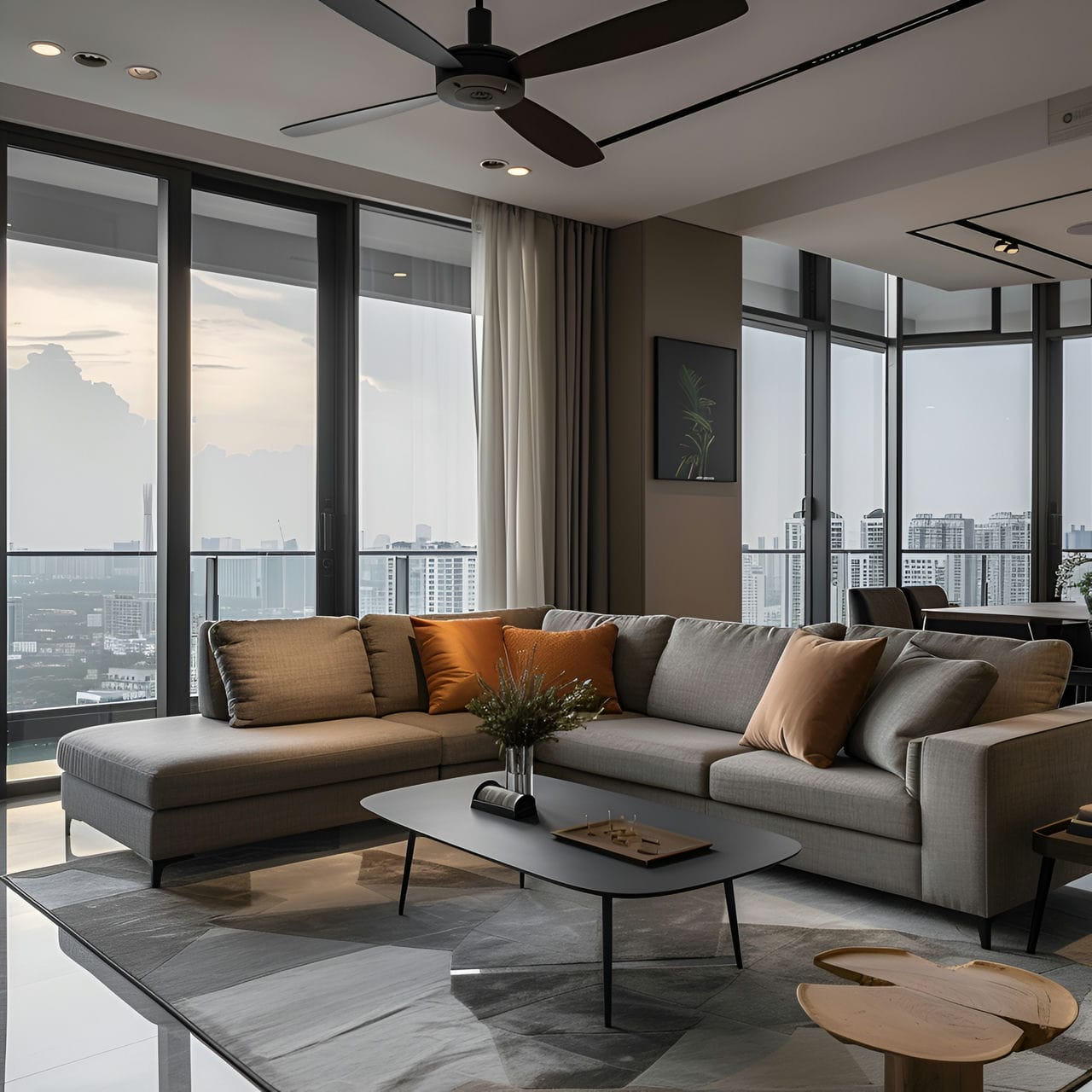 Condominium - Architecture, History, Sustainability, Materials A Condominium: architecture, history, sustainability, materials and typical prices