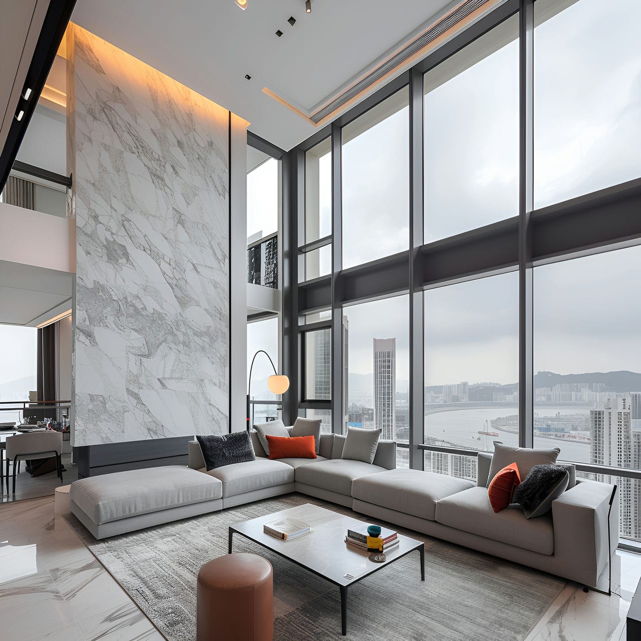 Penthouse - Architecture, History, Sustainability, Materials And Penthouse: architecture, history, sustainability, materials, and typical prices
