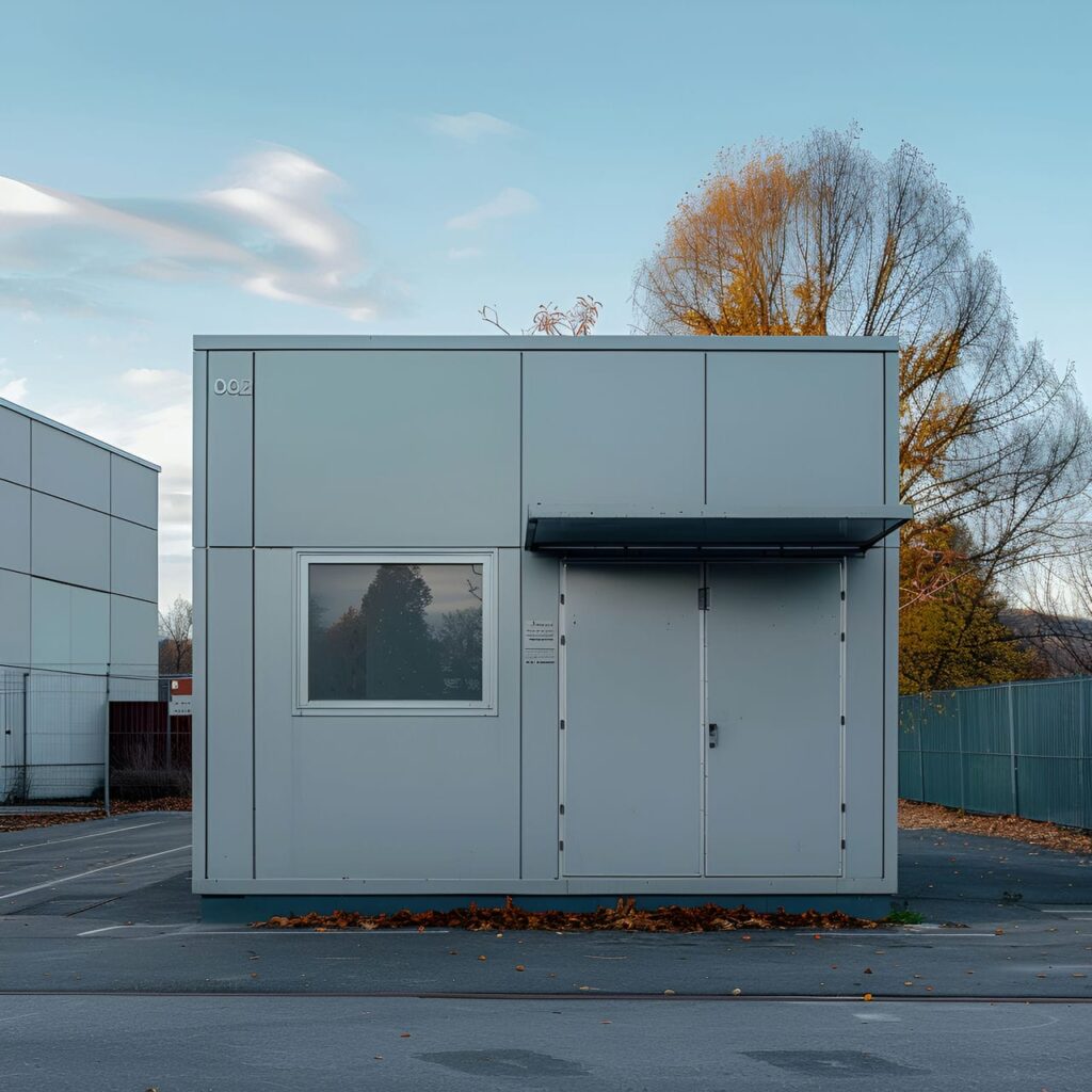 Portable Building: Architecture, History, Sustainability, Materials And Typical Prices 37 Portable building: architecture, history, sustainability, materials and typical prices