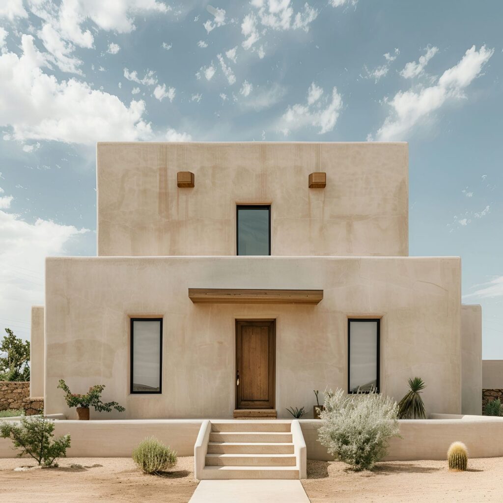 Pueblo: Architecture, History, Sustainability, Materials And Typical Prices 41 Pueblo: architecture, history, sustainability, materials and typical prices