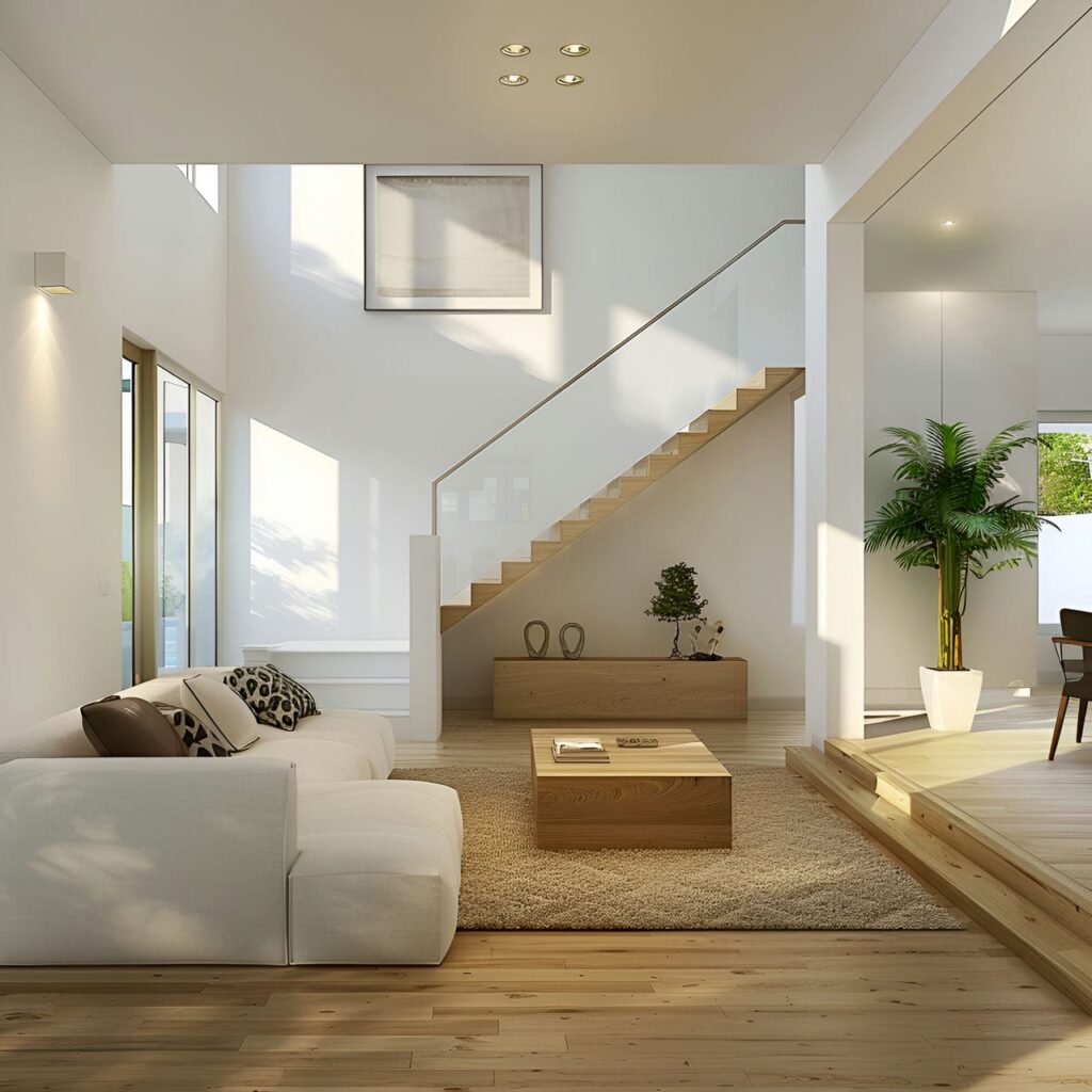 Split Level Home: Architecture, History, Sustainability, Materials And Typical Prices 95 Split level home: architecture, history, sustainability, materials and typical prices