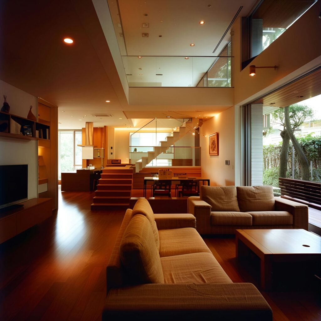 Split Level Home: Architecture, History, Sustainability, Materials And Typical Prices 78 Split level home: architecture, history, sustainability, materials and typical prices