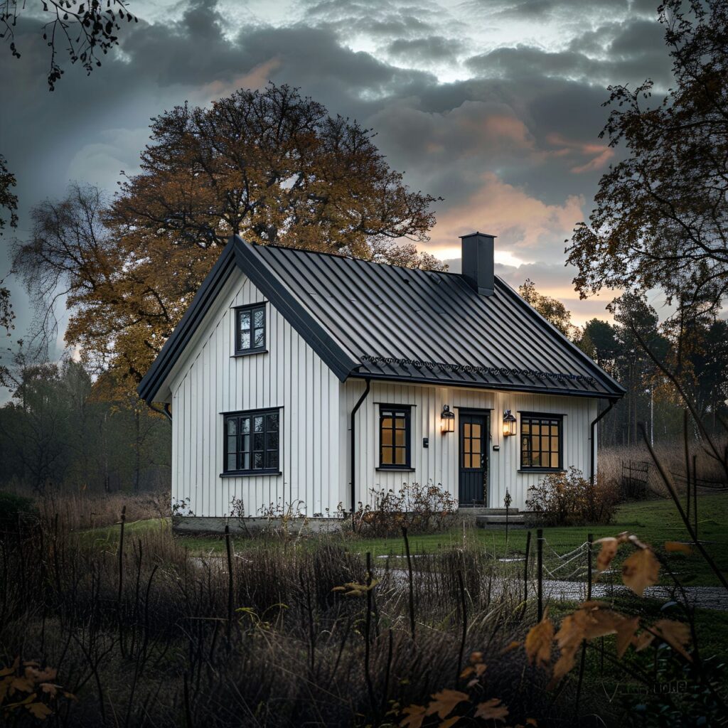 Cottage: Architecture, History, Sustainability, Materials And Typical Prices 76 Cottage: architecture, history, sustainability, materials and typical prices