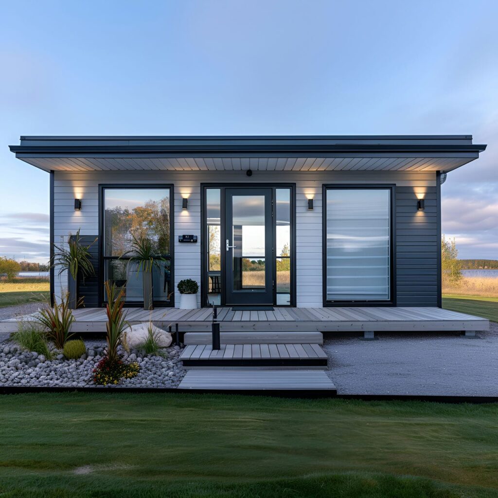 Manufactured Home: Architecture, History, Sustainability, Materials And Typical Prices 37 Manufactured home: architecture, history, sustainability, materials and typical prices