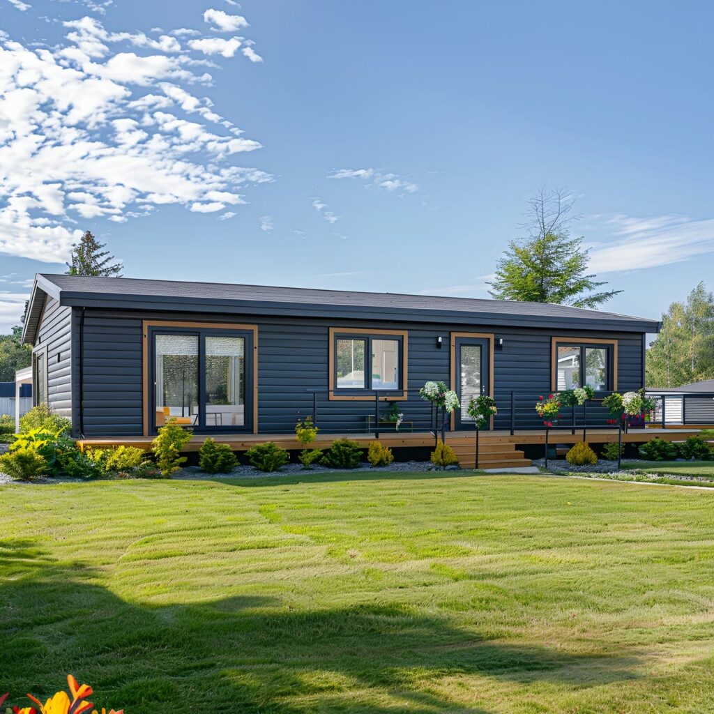 Manufactured Home: Architecture, History, Sustainability, Materials And Typical Prices 47 Manufactured home: architecture, history, sustainability, materials and typical prices