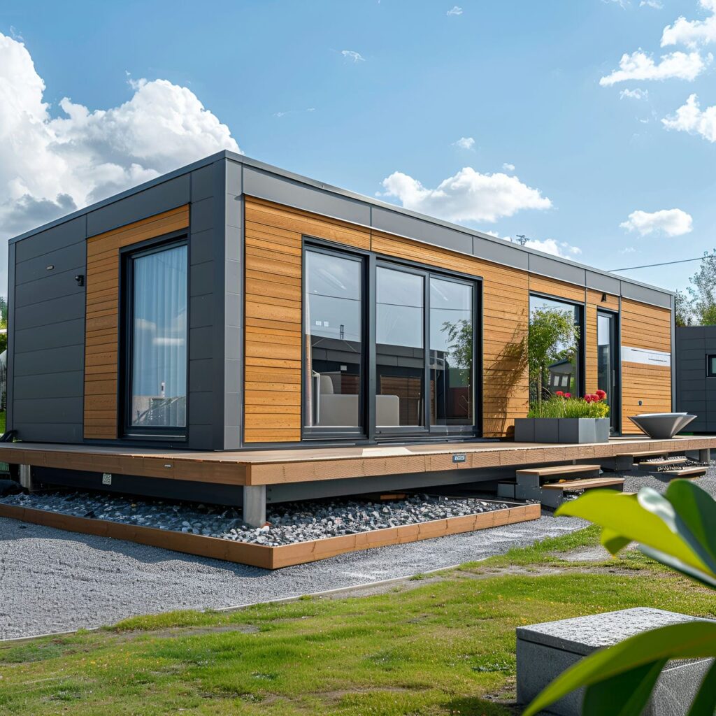 Manufactured Home: Architecture, History, Sustainability, Materials And Typical Prices 36 Manufactured home: architecture, history, sustainability, materials and typical prices