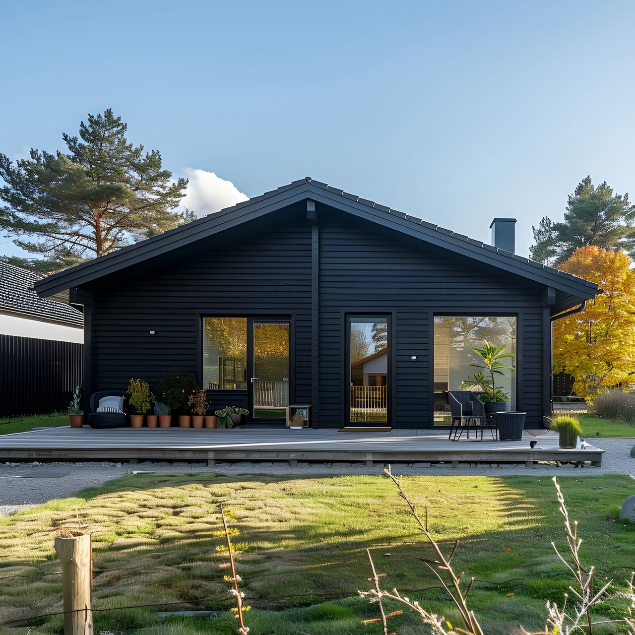 Bungalow - Architecture, History, Sustainability, Materials And Bungalow: architecture, history, sustainability, materials and typical prices