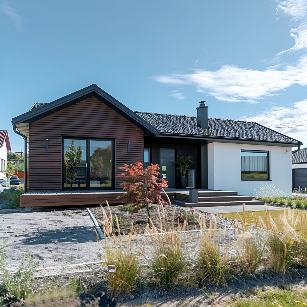 Bungalow: Architecture, History, Sustainability, Materials And Typical Prices 72 Bungalow: architecture, history, sustainability, materials and typical prices