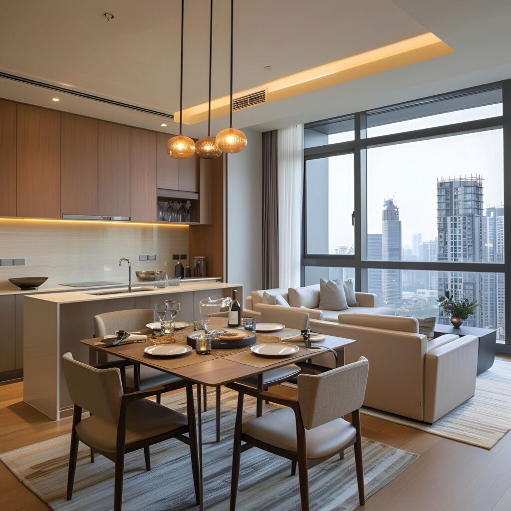 Condominium: Architecture, History, Sustainability, Materials And Typical Prices 45 Condominium: architecture, history, sustainability, materials and typical prices