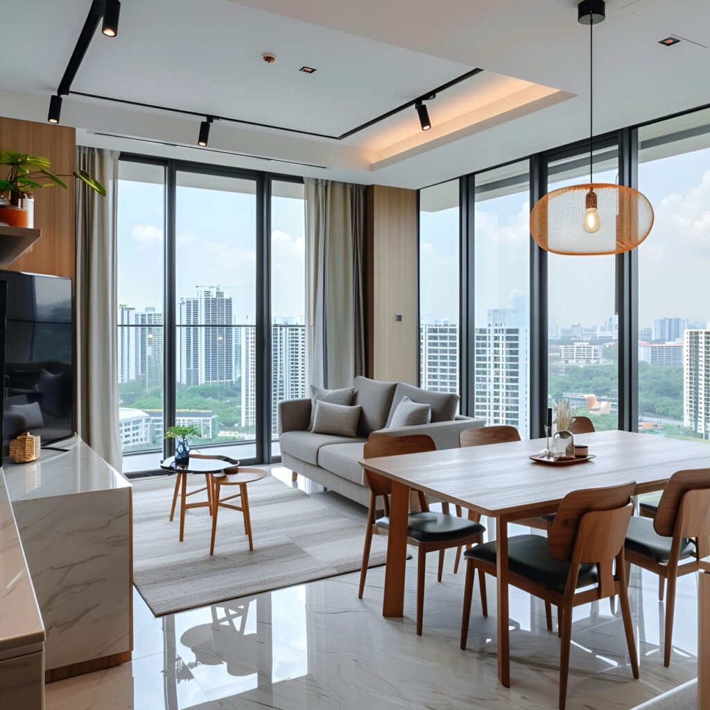 Condominium: Architecture, History, Sustainability, Materials And Typical Prices 55 Condominium: architecture, history, sustainability, materials and typical prices