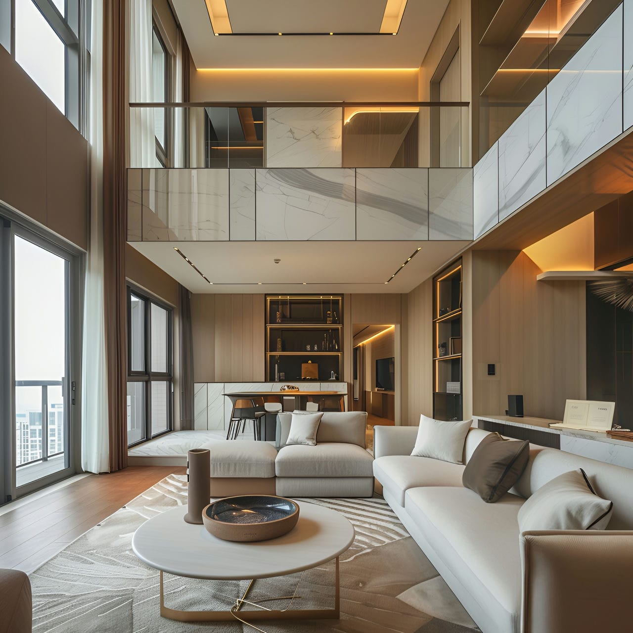 Condominium - Architecture, History, Sustainability, Materials A Condominium: architecture, history, sustainability, materials and typical prices