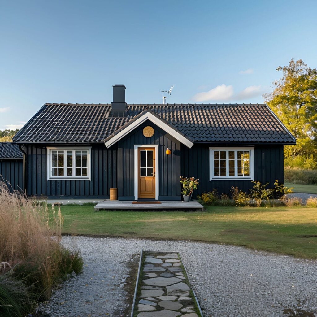 Cottage: Architecture, History, Sustainability, Materials And Typical Prices 56 Cottage: architecture, history, sustainability, materials and typical prices