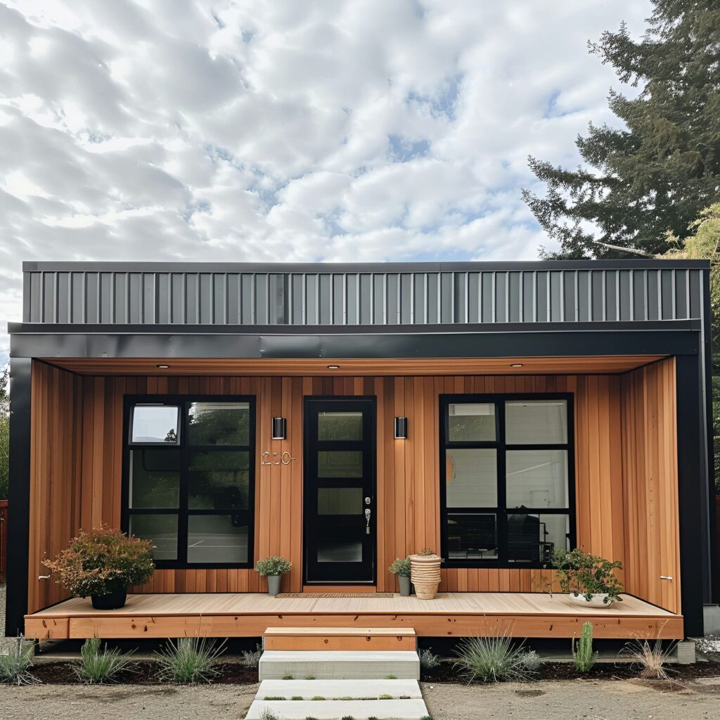 Manufactured Home: Architecture, History, Sustainability, Materials And Typical Prices 35 Manufactured home: architecture, history, sustainability, materials and typical prices
